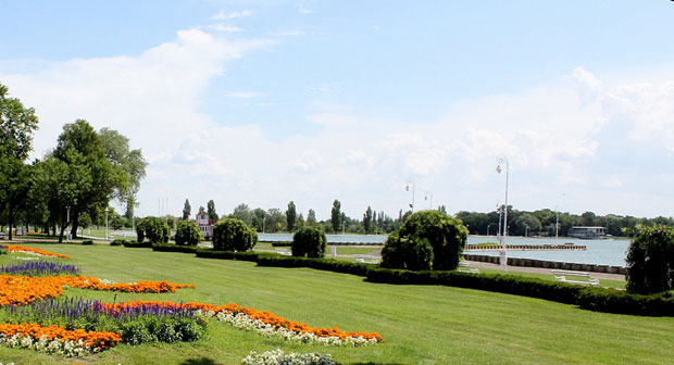 Палићко језеро још пуно хемије